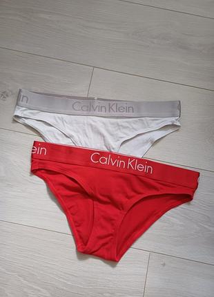 Комплект трусиков calvin klein