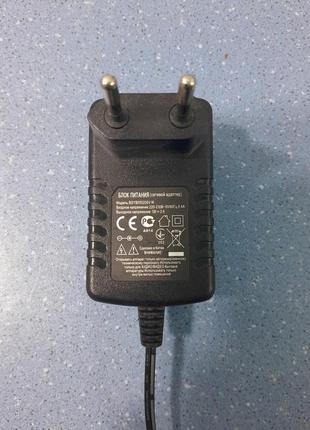 Блок живлення для телевізора saturn bsyb050200vw