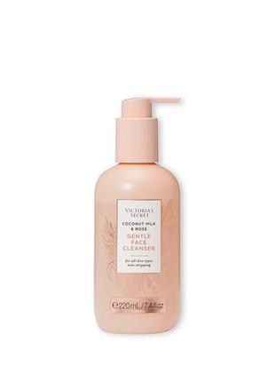 Гель для умывания лица victoria’s victorias victoria secret gentle face cleanser...