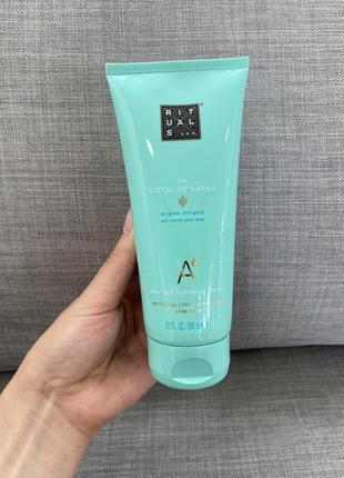 Лосьон после загара rituals