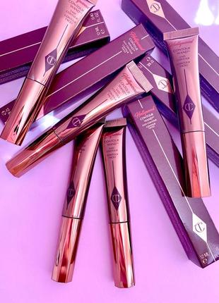 Скульптор charlotte tilbury hollywood contour wand