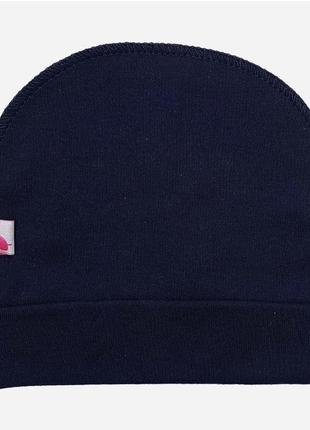 Детская шапочка 40см