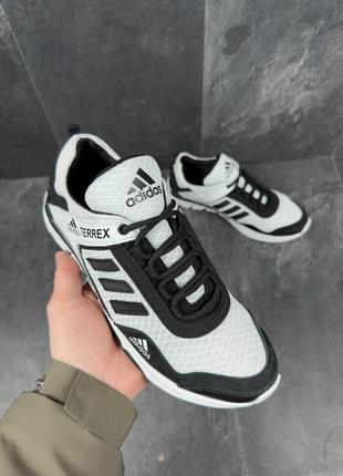 Мужские кроссовки adidas2 фото