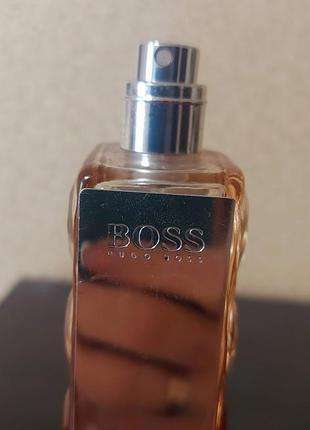 Туалетна вода hugo boss orange woman.2 фото