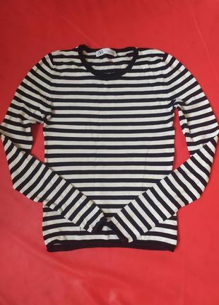 Лонгслив zara