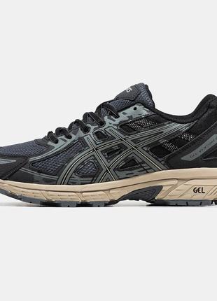 Мужские кроссовки asics gel-venture 65 фото