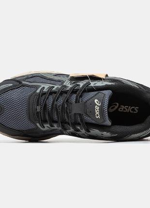 Мужские кроссовки asics gel-venture 64 фото