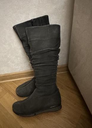 Чоботи
