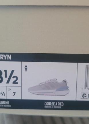 Легкі кросівки adidas avryn ig06456 фото