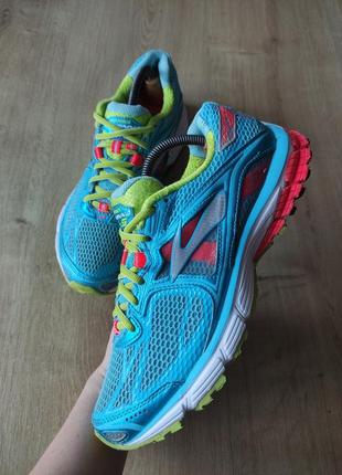 41 950 brooks 170260951 zapatillas de running Brooks talla 40 naranjas