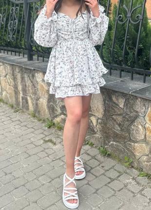 Платье женское 🧸
