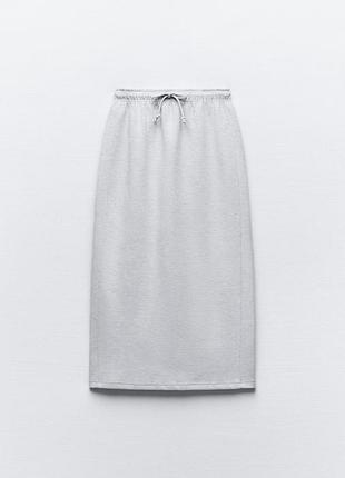 Чудова спідниця максі zara