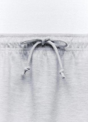 Чудова спідниця максі zara2 фото