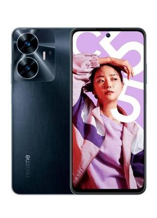 Мобильный телефон realme c55 rmx3710 8/256gb бу