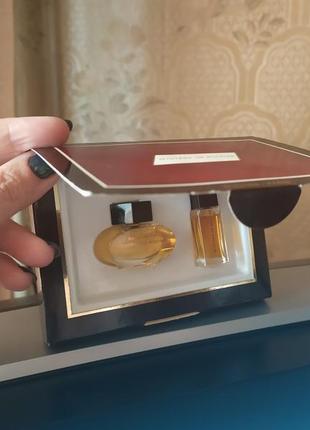 Парфуми mystere de rochas