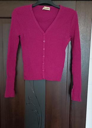 Кардиган penny pull