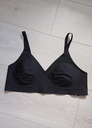 Бесшовный топ бюст h&m