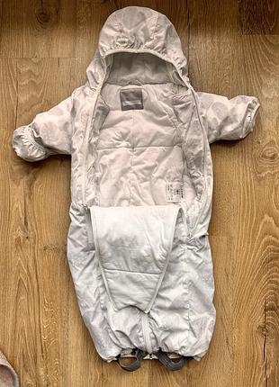 Комбинезон lassie 62