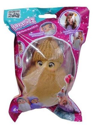 Игровая фигурка "charmiez - стильные малыши", денни