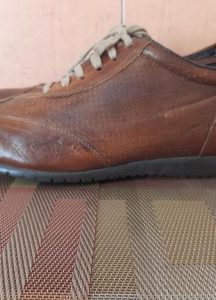 Кросівки ciro lendini. made in italy.