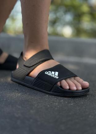 Сандалии adidas adilette. оригинал.