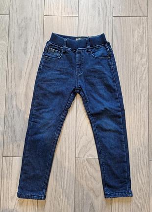 Брюки / брюки для мальчика 6-8 лет