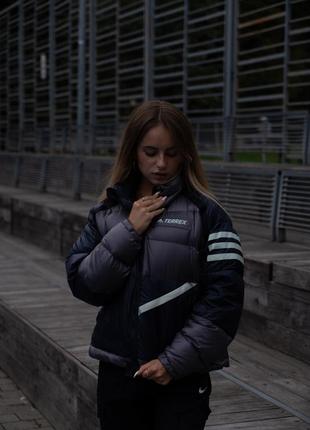 Куртка женская adidas