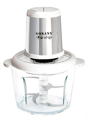 Чоппер, измельчитель