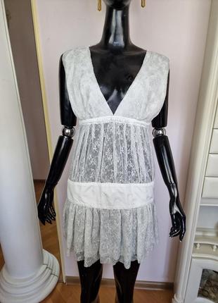 Плаття societa з кристалами swarovski