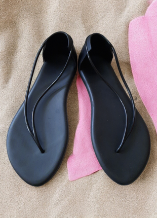 Зручні босоніжки мильниці сланці
 ipanema starck p.41-42