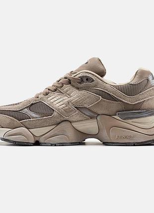 New balance 9060👟 4