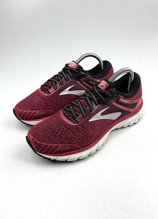 Оригінальні кросівки brooks gts 18
