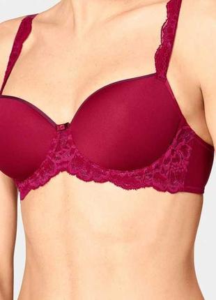Triumph amourette charm-85c-спейсер-бюстгальтер