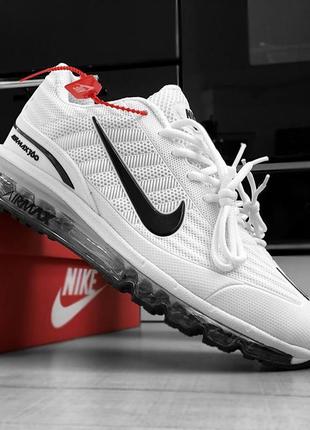 Мужские кроссовки nike air max 360.