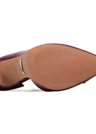 Туфли guess by marciano кожа, р. 36,37,39,40