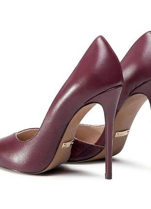 Туфли guess by marciano кожа, р. 36,37,39,40