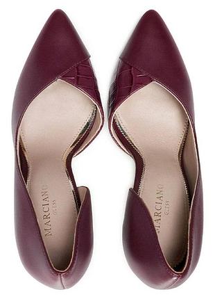 Туфли guess by marciano кожа, р. 36,37,39,40