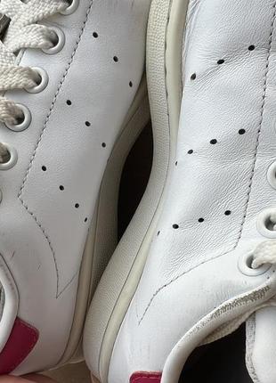 Stan smith adidas5 фото