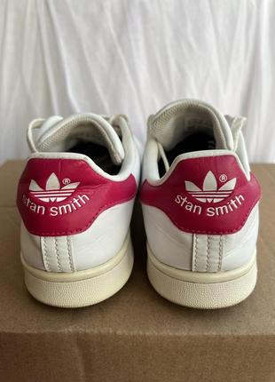 Stan smith adidas6 фото