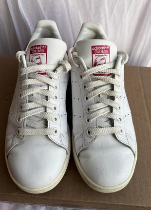 Stan smith adidas2 фото