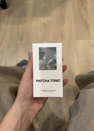 Парфуми sisters aroma “matcha tonic”