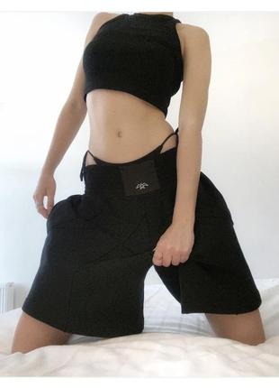 Boxing shorts , reborn