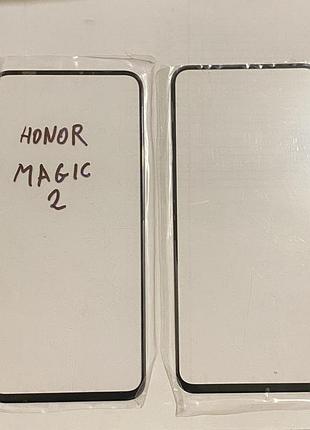 Honor magic 2 скло для ремонту дисплея
