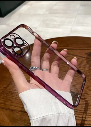 Чехол iphone 14 pro