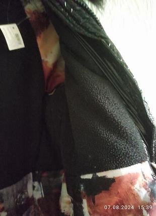 Пуховик дитячий6 фото