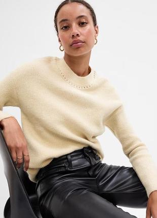 Свитер gap 7413520210004xlw размер xl