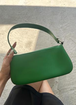 Сумка сумочка багет