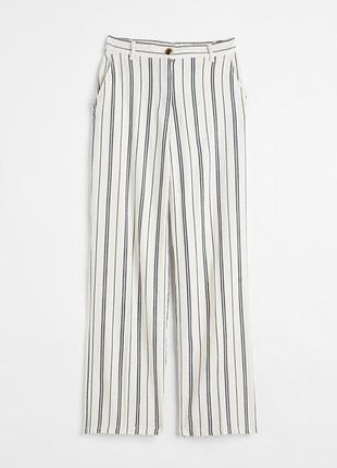 Лляні штани