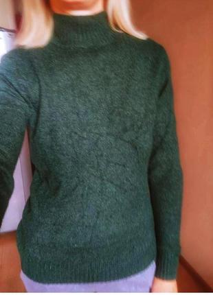 Гольф свитер новый s бренд vila2 фото