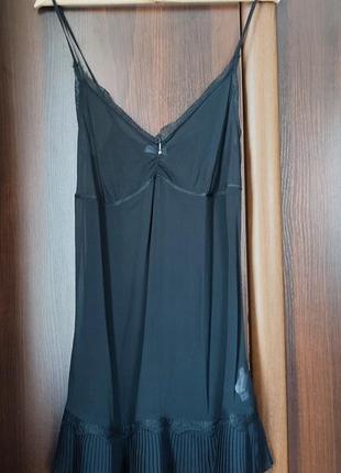 Ночная рубашка.